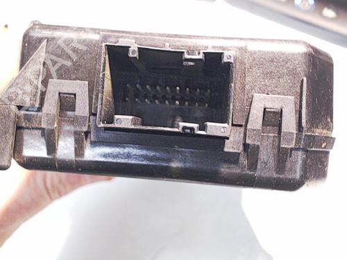 Control unit LANCIA YPSILON (843_) 1.2 (843.AXA1A) | BP23273160M11 - Image 3