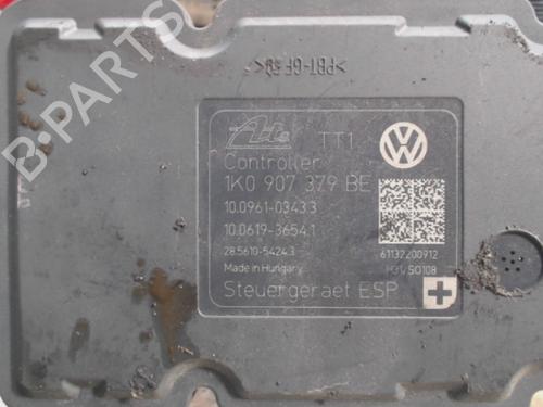 ABS pump SEAT LEON (1P1) 1.4 TSI | BP39537401M43 - Image 2