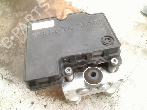 Used ABS pump ABS pump DAIHATSU CUORE VI (L251, L250_, L260_) 1.0 (58 hp) 33845069 33845069