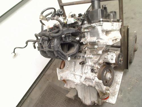 Motor CITROËN C1 II (PA_, PS_) 1.0 VTi 72 (72 hp) 33129547