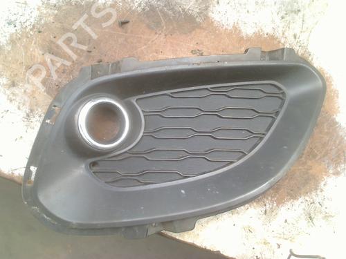 Used Grille KIA RIO III (UB) 1.25 CVVT (86 hp) 29141114