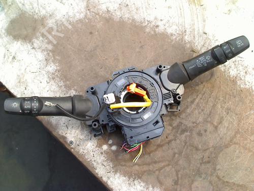 Used Steering column stalk MITSUBISHI MIRAGE / SPACE STAR VI Hatchback (A0_A) 1.0 (A05A) (71 hp) 32395238