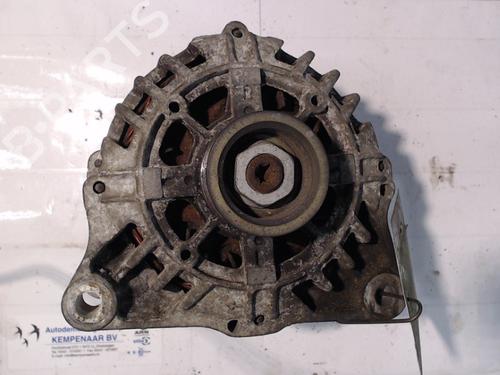 Alternator PEUGEOT 307 (3A/C) 1.4 | BP21923299M7 
