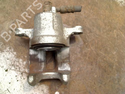 Venstre bremsecaliper bak HONDA ACCORD VII Tourer (CM, CN) 2.4 (CM2) (190 hp) 31270266