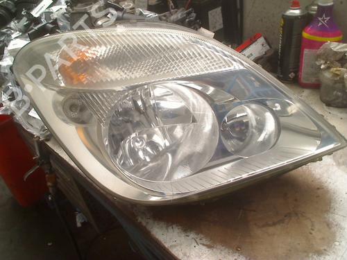 Used Right headlight Right headlight MERCEDES-BENZ SPRINTER 5-t Van (B906) 516 CDI (906.653, 906.655, 906.657) (163 hp) 36116249 36116249