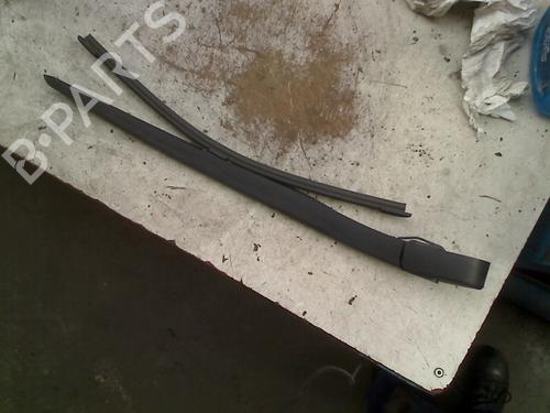 Used Rear windshield wiper arm Rear windshield wiper arm 21933815 21933815