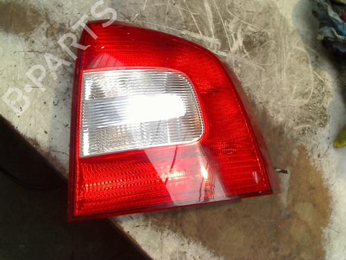 Used Right taillight SKODA OCTAVIA II Combi (1Z5) 1.8 TSI (160 hp) 29568378