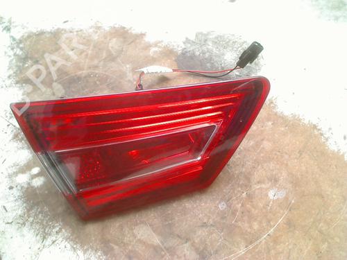 Used Left tailgate light Left tailgate light 28602436 28602436