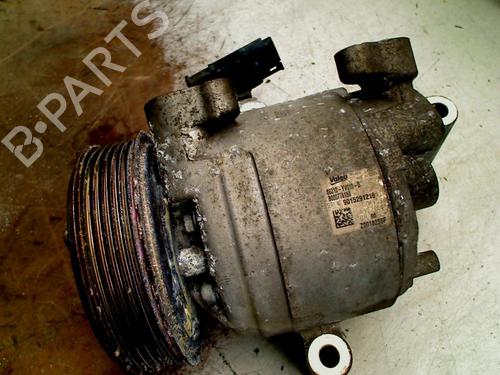 Used AC compressor AC compressor CITROËN C1 II (PA_, PS_) 1.0 VTi 72 (72 hp) 32443486 32443486