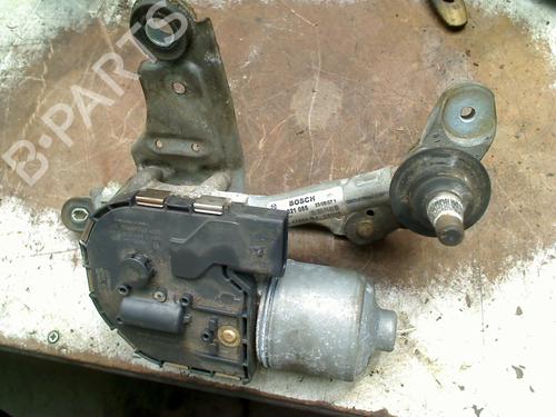 Używane Mechanizm wycieraczek przednich FORD GALAXY II (WA6) 2.0 (145 hp) 31272497