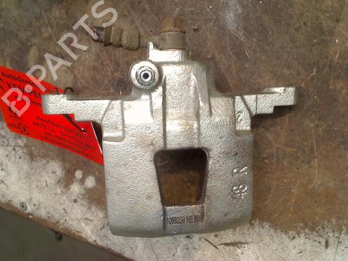 Right front brake caliper DAEWOO MATIZ (M100, M150) 0.8 | BP31270252M104 - Image 2