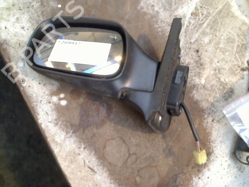 Used Left mirror SUZUKI IGNIS II (MH) 1.3 (RM413) (94 hp) 32747380