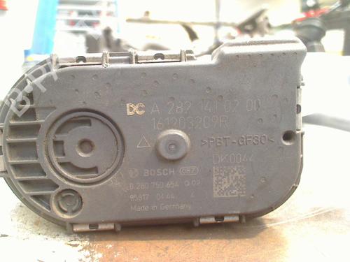 Throttle body MERCEDES-BENZ A-CLASS (W177) A 200 (177.087) | BP30573647M82 - Image 2