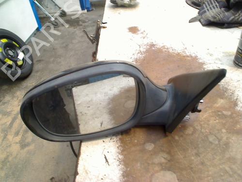 Used Left mirror BMW 3 Touring (E91) 318 i (143 hp) 26429876