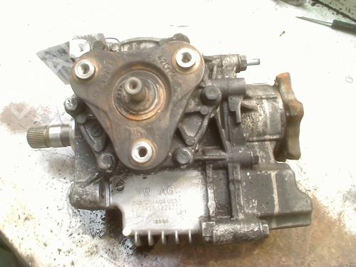 Used Transfer box VW T-ROC (A11, D11) 2.0 R 4motion (300 hp) 33021637