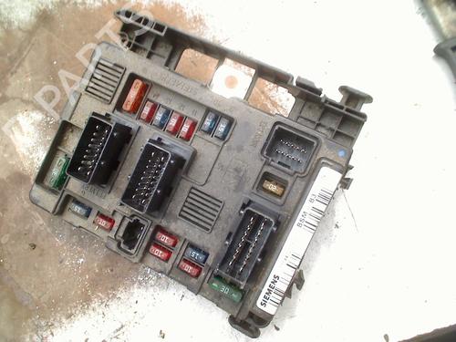 Used Control unit Control unit 27718273 27718273