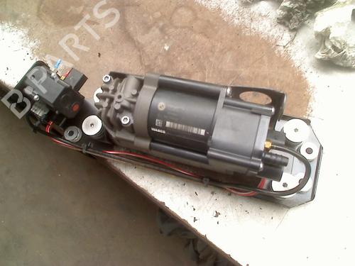 Used Suspension compressor Suspension compressor BMW 5 Touring (F11) 530 d (258 hp) 36296399 36296399
