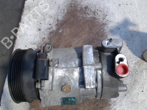 AC compressor FORD GALAXY I (WGR) 2.0 i | BP22903074M34 