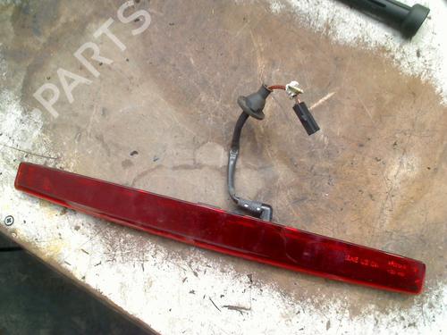 Used Third brake light VW SCIROCCO III (137, 138) 1.4 TSI (122 hp) 27718131