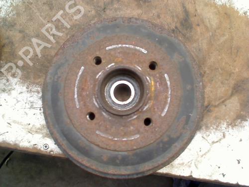 Used Other Other CITROËN C2 (JM_) 1.4 (73 hp) 33021563 33021563