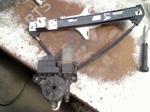 rear-left-window-mechanism-vw-polo-vi-aw1-bz1-ae1-2017-31259931 main image