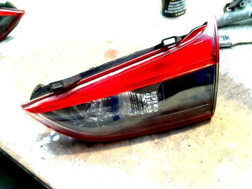 Piloto derecho del maletero MAZDA 6 Saloon (GJ, GL) 2.0 (GJ2, GL2, GL6) (146 hp) 30497325