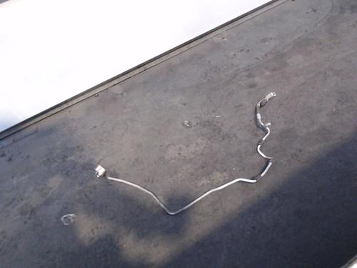 Used AC pipe AC pipe 23042245 23042245