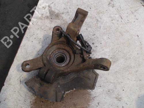 Used Right front steering knuckle CHEVROLET SPARK (M300) 1.0 (68 hp) 26896680