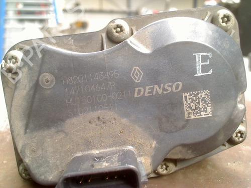 Egr RENAULT KANGOO Express (FW0/1_) 1.5 dCi 75 (FW07, FW10, FW04) | BP33624432M69 - Image 2