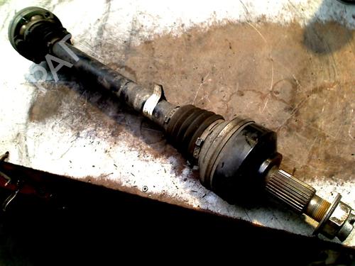 Używane Półoś tylna lewa ALFA ROMEO STELVIO (949_) 2.9 Q4 (949.AXG2A, 949.AXH2A, 949.AXS2A) (510 hp) 30936922