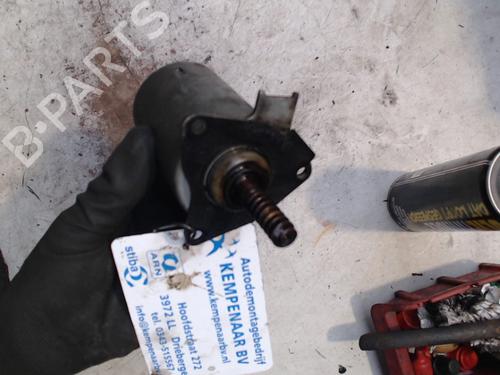 Used Electronic module Electronic module PEUGEOT 308 I (4A_, 4C_) 1.4 16V (95 hp) 21936332 21936332