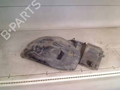 Used Wheel arch Wheel arch MERCEDES-BENZ S-CLASS (W221, V221) S 600 (221.176) (517 hp) 34719228 34719228