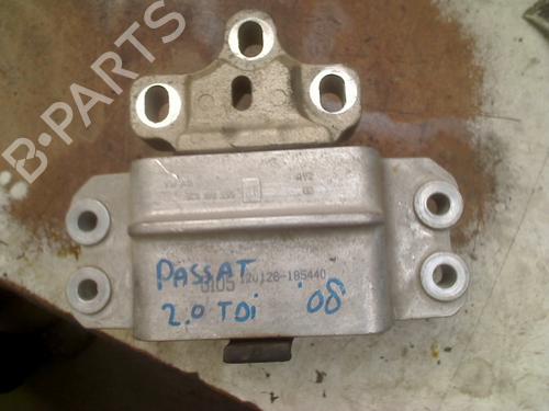 Used Engine mount VW PASSAT B6 (3C2) 2.0 TDI (140 hp) 31174872