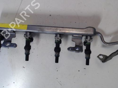 Used Injection rail Injection rail NISSAN NOTE (E11, NE11) 1.6 (110 hp) 40046965 40046965
