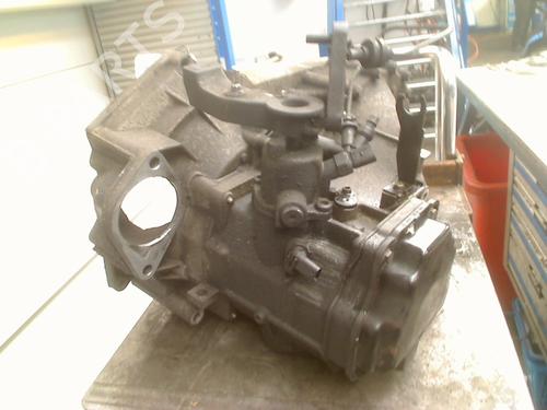 Gearbox VW TRANSPORTER T5 Van (7HA, 7HH, 7EA, 7EH) 2.0 TDI | BP36674768M3 - Image 3