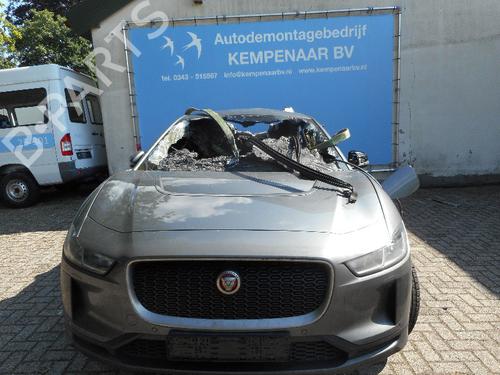 Used Parts JAGUAR I-PACE (X590)  EV400 AWD  3125070