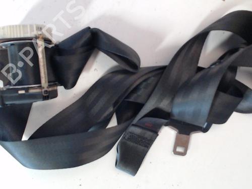 Used Front right seatbelt Front right seatbelt 21921064 21921064