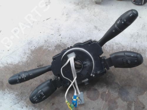 Used Steering column stalk Steering column stalk PEUGEOT 307 SW (3H) 1.6 16V (109 hp) 40023293 40023293