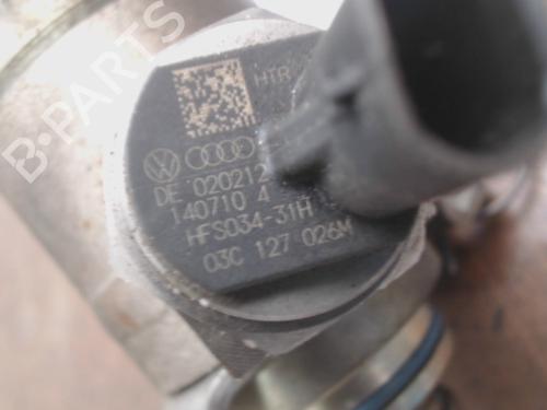 Injection pump VW GOLF VI (5K1) 1.4 TSI | BP39505275M78 - Image 2