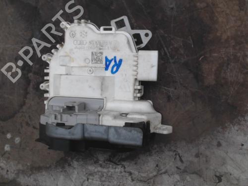 Used Rear right lock Rear right lock 38709885 38709885