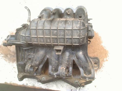 Used Intake manifold FORD KA (RU8) 1.2 (69 hp) 29283366