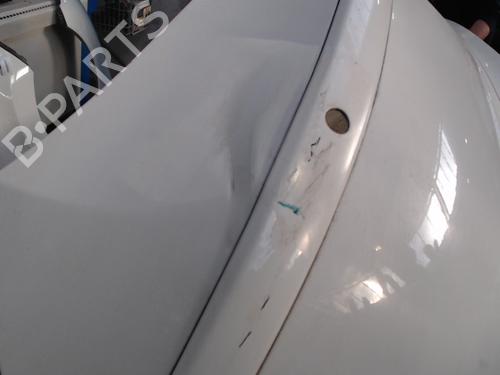 Rear bumper BMW 1 (E87) 116 i | BP24825704C8 
