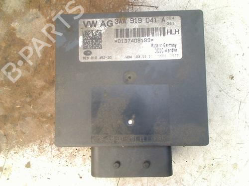 Used Control unit Control unit 38463936 38463936