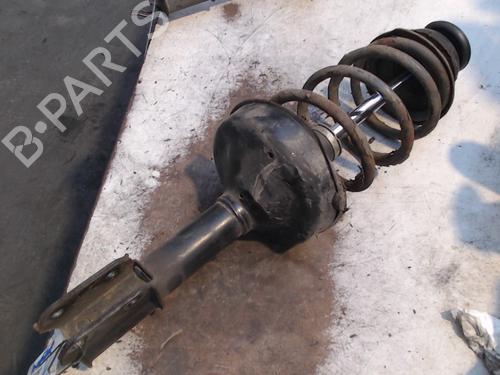 Used Other RENAULT KANGOO (KC0/1_) 1.6 16V (95 hp) 25251322
