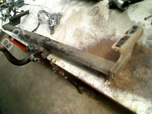 Boule d'attelage/Mécanisme VOLVO V70 II (285) 2.4 T (200 hp) 33001112