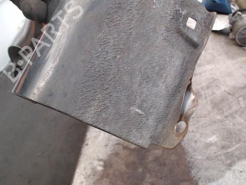 Right front fenders TOYOTA AYGO (_B1_) 1.0 (KGB10_, KGB10R) | BP25020756C42 