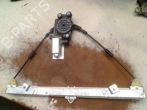 Front left window mechanism FIAT PANDA (169_) 1.2 (169.AXB11, 169.AXB1A) | BP31259994C22 - Image 2