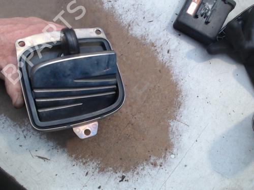 Tailgate lock SEAT IBIZA III (6L1) 1.4 16V | BP25251483C101 
