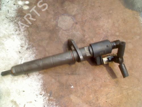 Used Injector Injector LAND ROVER RANGE ROVER SPORT II (L494) 3.0 SDV6 4x4 (306 hp) 33044993 33044993
