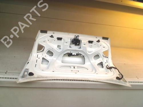 Tailgate AUDI A6 C6 (4F2) 3.0 TDI quattro | BP32215878C6